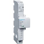 Hager SPA701Z Kombiableiter T1+T2+T3 4P Iimp 7,5kA TT/TNS (SPA701Z)