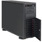 Super Micro Supermicro SC743 AC-1K26B-SQ (CSE-743AC-1K26B-SQ)