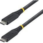 STARTECH CC50CM40GUSB4TP 50CM USB4 CABLE USB-C 40GBPS (CC50CM40GUSB4TP)