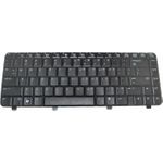 HP Keyboard (NORWEGIAN) (495400-091)