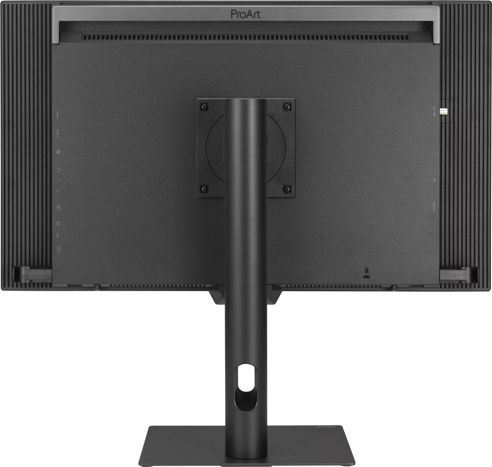ASUS ProArt PA27USD 26,5" OLED 3840 x 2160 240 Hz Schwarz