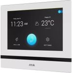 Axis I5304 WHITE 7IN TOUCHSCREEN ANSWERI (03238-001)