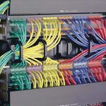 Panduit CMPH1C Schwarz (CMPH1C)