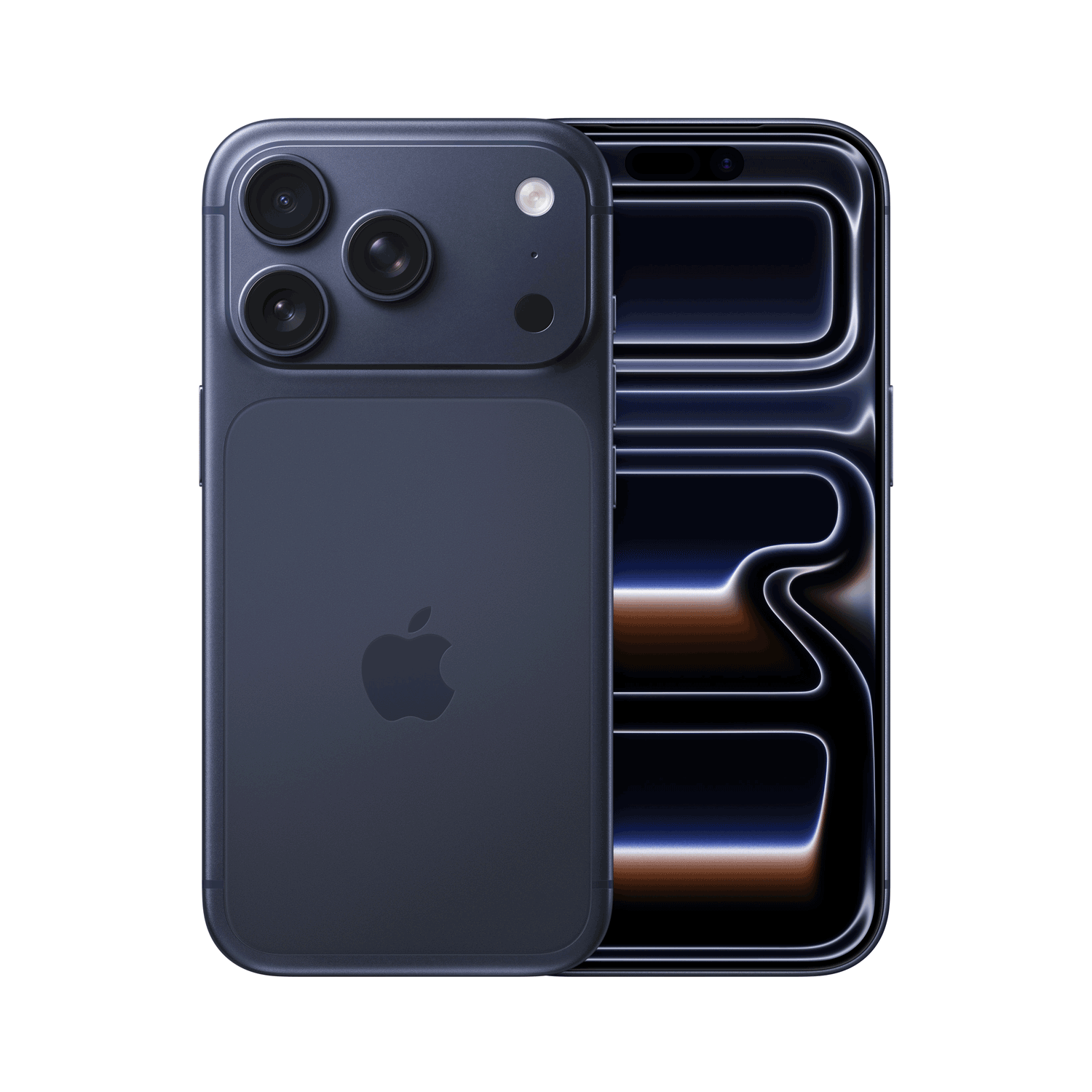Apple iPhone 17 Pro 256 GB Tiefblau
