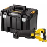 DEWALT Akku-Saebelsäge DCS389NT-XJ (DCS389NT-XJ)