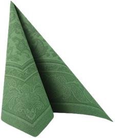 PAPSTAR Servietten ROYAL Ornaments 50 St. (11666)