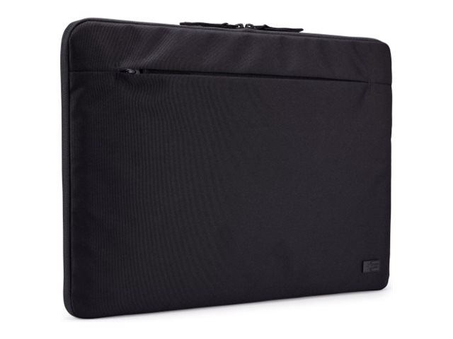 Case Logic Invigo Eco INVIS116 Black Notebook-Hülle 15,6" Schwarz