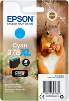 Epson 378XL 9.3 ml XL (C13T37924020)