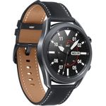 GALAXY WATCH 3 R845F LTE 45MM - 4,5 cm (SM-R845FZKAEUB) (geöffnet)