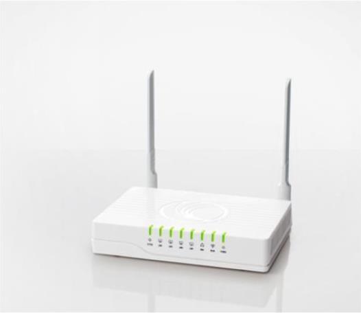 Cambium Networks cnPilot R190W Router (EU) (PL-R190WEUA-WW)