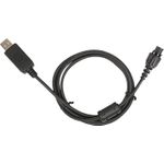 HYTERA Programmierkabel USB zu 10pin 1.2m für MD615 MD625 (PC109)