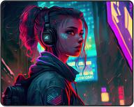 Sharkoon SKILLER SGP50 D1 (mehrfarbig, Größe XL) (4044951043729)