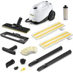 KARCHER Dampfreiniger SC 3 EasyFix Plus - 1.513-661.0 (1.513-661.0)