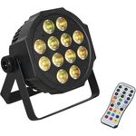 EUROLITE LED SLS-12 QCL Floor (51915383)