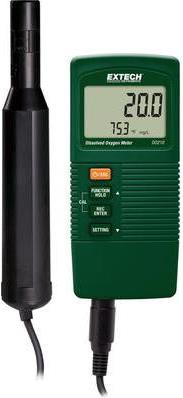 Extech Sauerstoff-Messgerät DO210 (DO210)