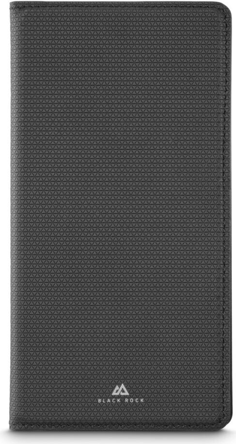 Black Rock Booklet The Classic für Apple iPhone 17 Pro Max, Schwarz (00080473)