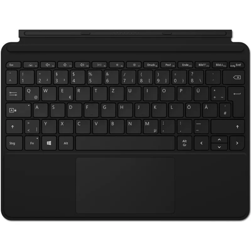 Microsoft Surface Go Type Cover (KCN-00033)