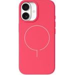 Laut International HUEX SLIM for iPhone 17 - Paradise Coral (L_IP25A_HS_P)