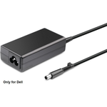 CoreParts MBXDE-AC0005 Netzteil & Spannungsumwandler Indoor 65 W Schwarz (G4X7T)