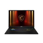 MSI Vector 18 HX AI A2XWJG-657 - 18" QHD+ 240Hz Display, Intel Core Ultra 9 275HX, 32GB DDR5 RAM, 2TB SSD, NVIDIA GeForce RTX 5090, Windows 11 Home (001824-657)