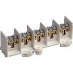 Hager Hauptleitungsabzweigklemme 5-pol 25/2x16qmm K46N (K46N)