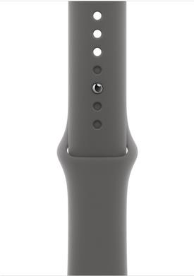 Apple Uhrarmband für Smartwatch (MXLX3ZM/A)