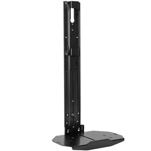 Chief Fusion FCA811 Montagekomponente Regal für Displays 62"-100" Schwarz