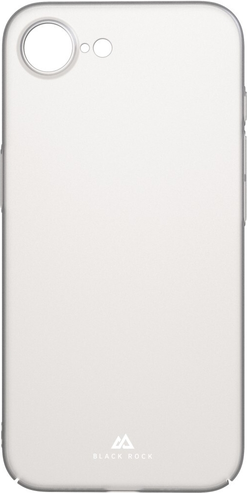 Black Rock Cover Ultra Thin Iced für Apple iPhone 16e, TR (00229686)