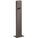ABB TACpedestalsingle-wallbox TAC Stele f.eine Wallbox freistehende 6AGC085345 (6AGC085345)