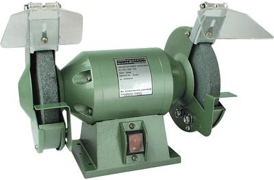 Brüder Mannesmann Doppelschleifer 200 W M 1225-150 (M 1225-150)