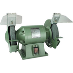 Brüder Mannesmann Doppelschleifer 200 W M 1225-150 (M 1225-150)