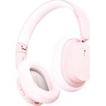Baseus Bowie D05 Kabellose Kopfhörer Rosa (A00024600413-Z1) (geöffnet)