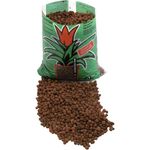 EUROPALMS Blähton-Kugeln, braun (83011005)