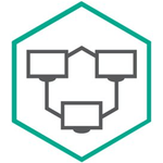 Kaspersky Private Security Network Advanced European Edi. 10-Instance 1-Year Renewal License Pack (KL8553XCKFR)