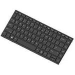 HP L28408-031 Notebook-Ersatzteil Tastatur (L28408-031)