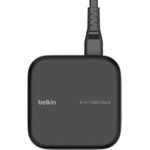 Belkin CONNECT 6-in-1 Core GaN (INC018VFBK)