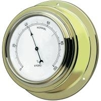 TFA Wand Hygrometer analog 44.1009 Gold (44.1009)