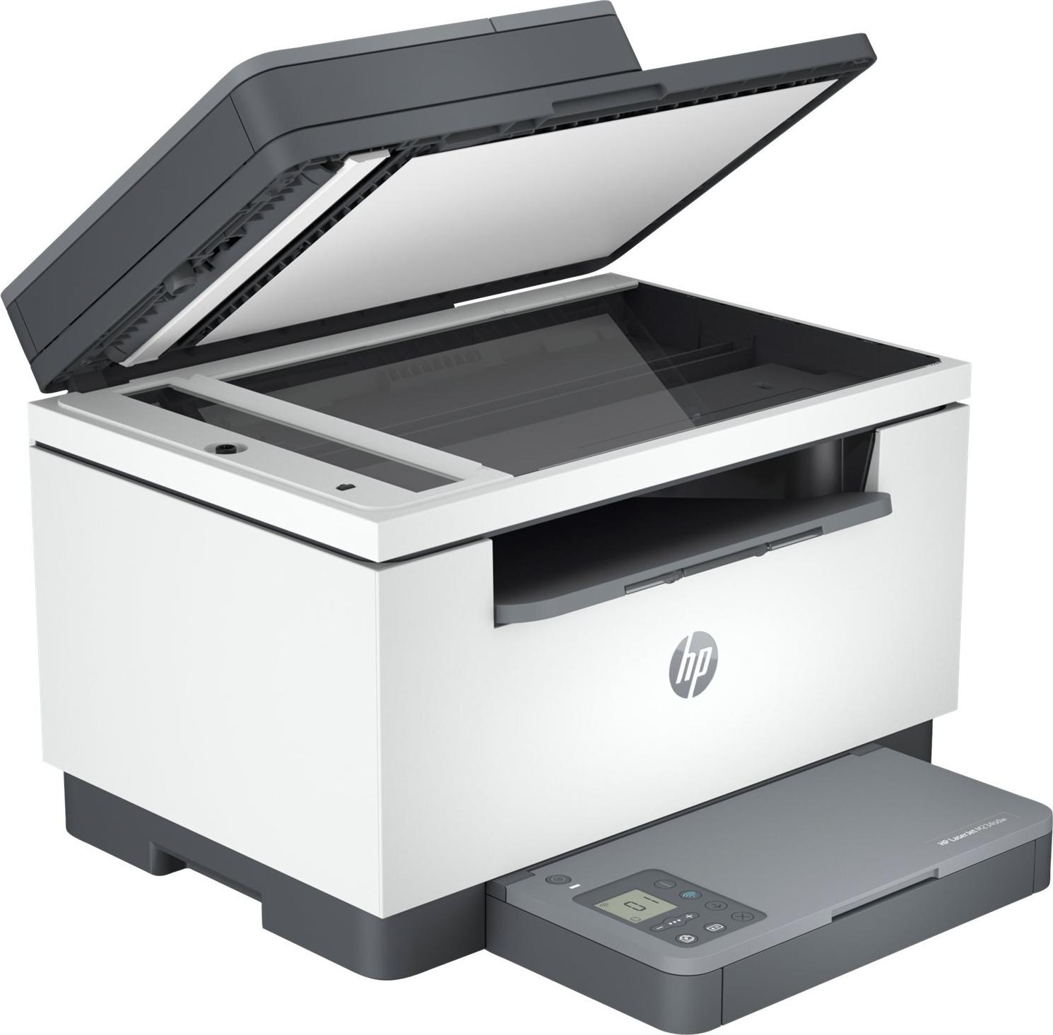 HP LaserJet MFP M234sdw 29 S./Min. A4 Laser-Multifunktionsdrucker Grau, Weiß