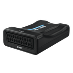 Hama Videoschnittstellen-Converter (00121775)