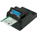 CUSTOM TK180 Etikettendrucker Direkt Wärme 300 x 300 DPI Kabelgebunden (911HL020900733)