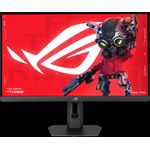ASUS ROG Strix XG27ACMEG, Gaming-Monitor 68.6 cm (27" ), schwarz, QHD, Fast-IPS, HDMI, DP, 260Hz Panel (90LM0C70-B01371) (geöffnet)