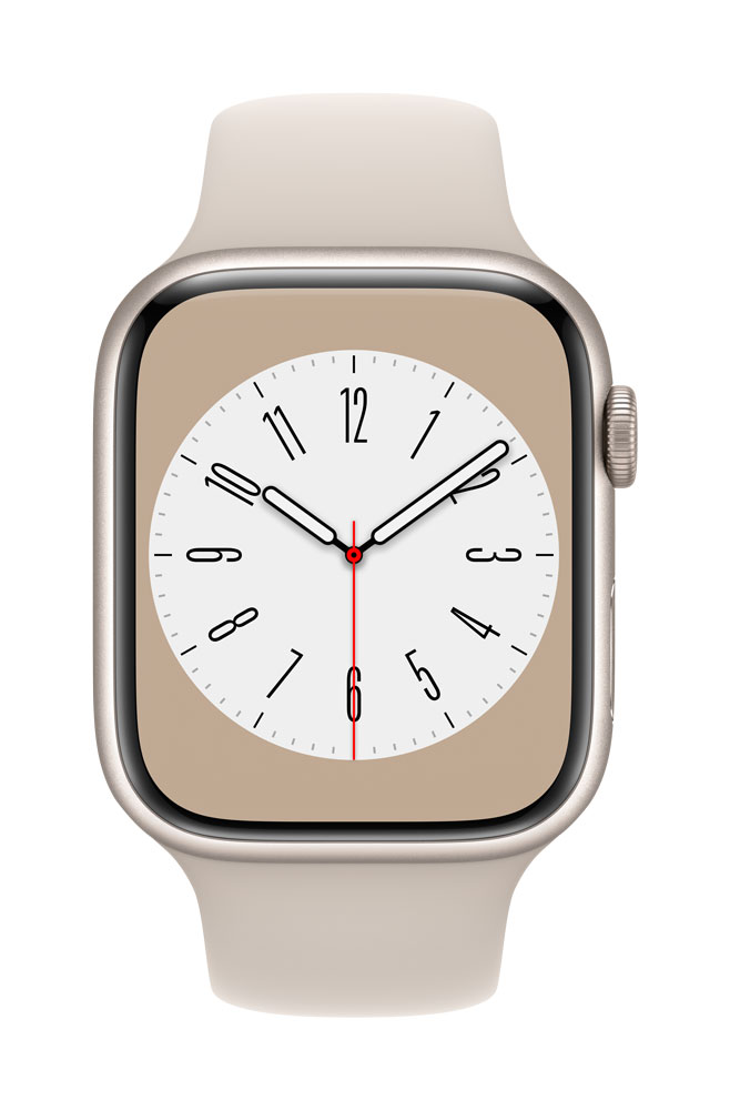 Apple Watch Series 8 (GPS) (MNP23FD/A)