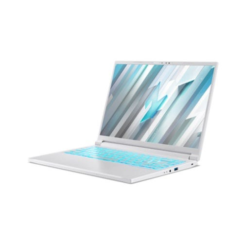 Acer Nitro V 14 AI ANV14-62 Gaming-Notebook 14,5" AMD Ryzen AI 7 350 NVIDIA GeForce RTX 5050 16 GB RAM 1 TB SSD Pearl White
