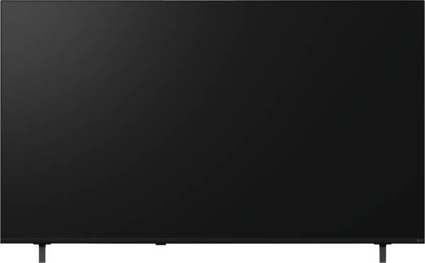 LG NU90 Series 65NU900B6LA 65" 4K UHD LED-Backlight TFT Smart-TV Schwarz