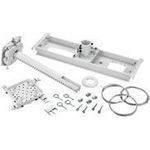 Chief Suspended Befestigungskit (Anschlussplatte, Hängedeckenplatte, Spalte) (SYSAUW)