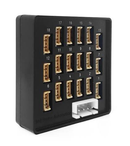 Doorbird MTM18A Mehrteilnehmer Modul (423860506)
