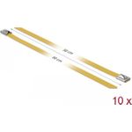 DeLOCK Kabelbinder 50cm (18792)