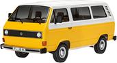 Revell 07706 VW T3 Bus Automodell Bausatz 1:25 (07706)