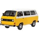 Revell 07706 VW T3 Bus Automodell Bausatz 1:25 (07706)