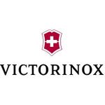 Victorinox V-6.80 03.15B Küchenmesser Fibrox Küchenbesteck, Schwarz, 15 cm (V-6.80 03.15B)